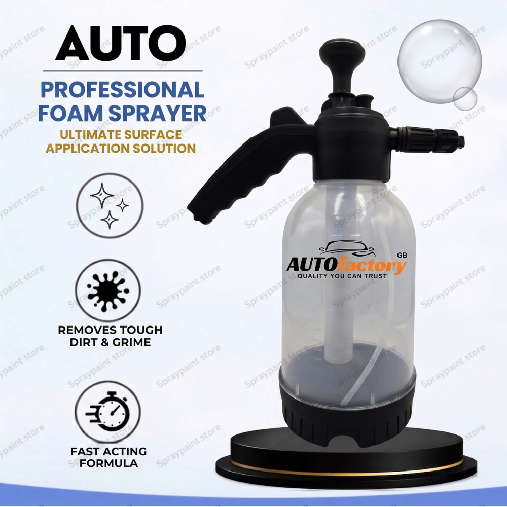 .Water Pump Sprayer 2 LTR