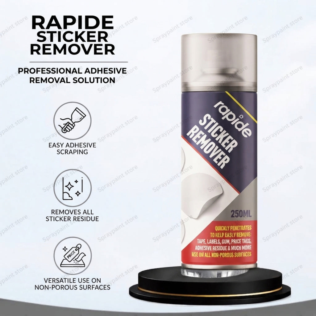 Sticker Remover 250ml