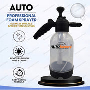 Water Pump Sprayer 2 LTR