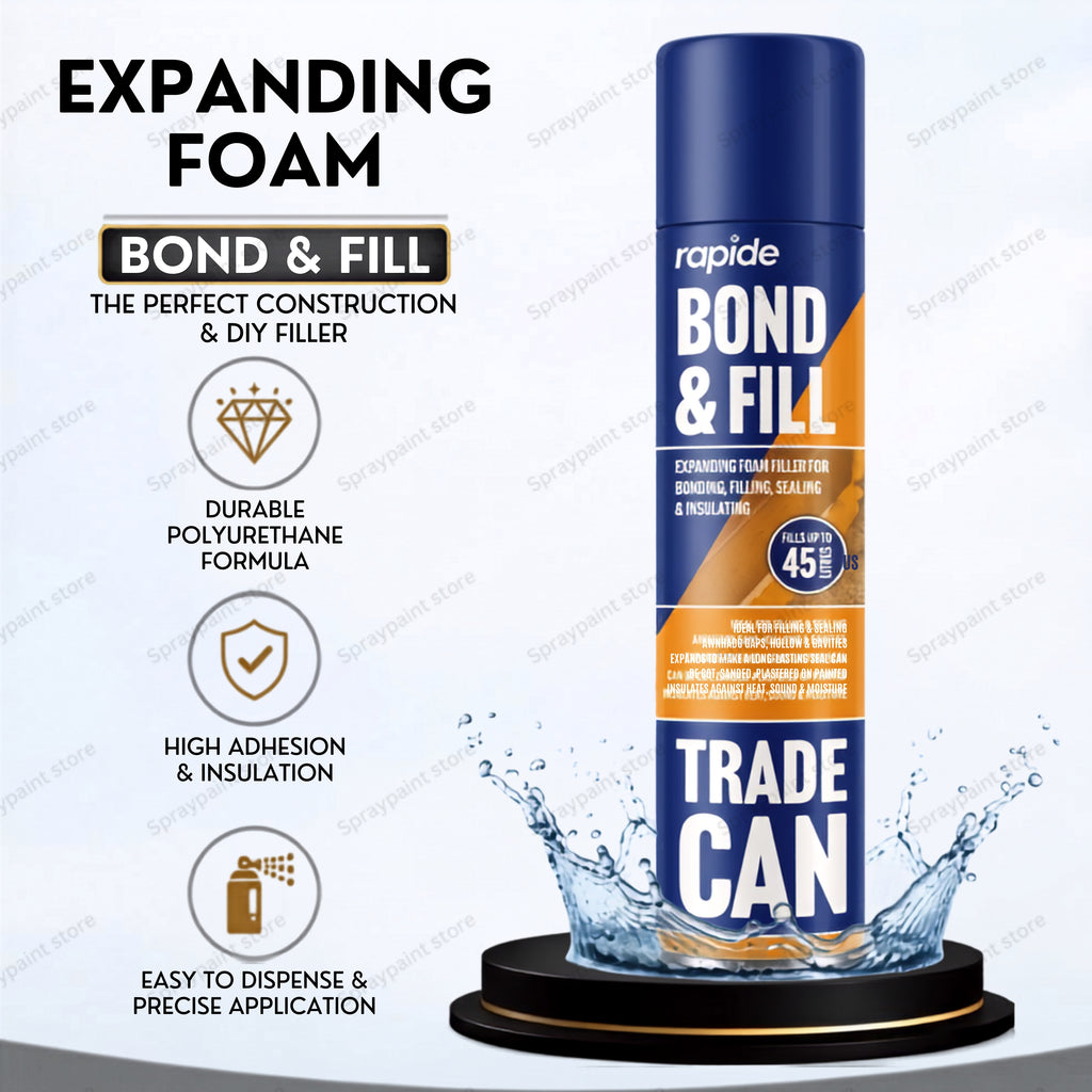 Fill & Bond 750ml