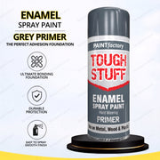 Grey Primer 400ml