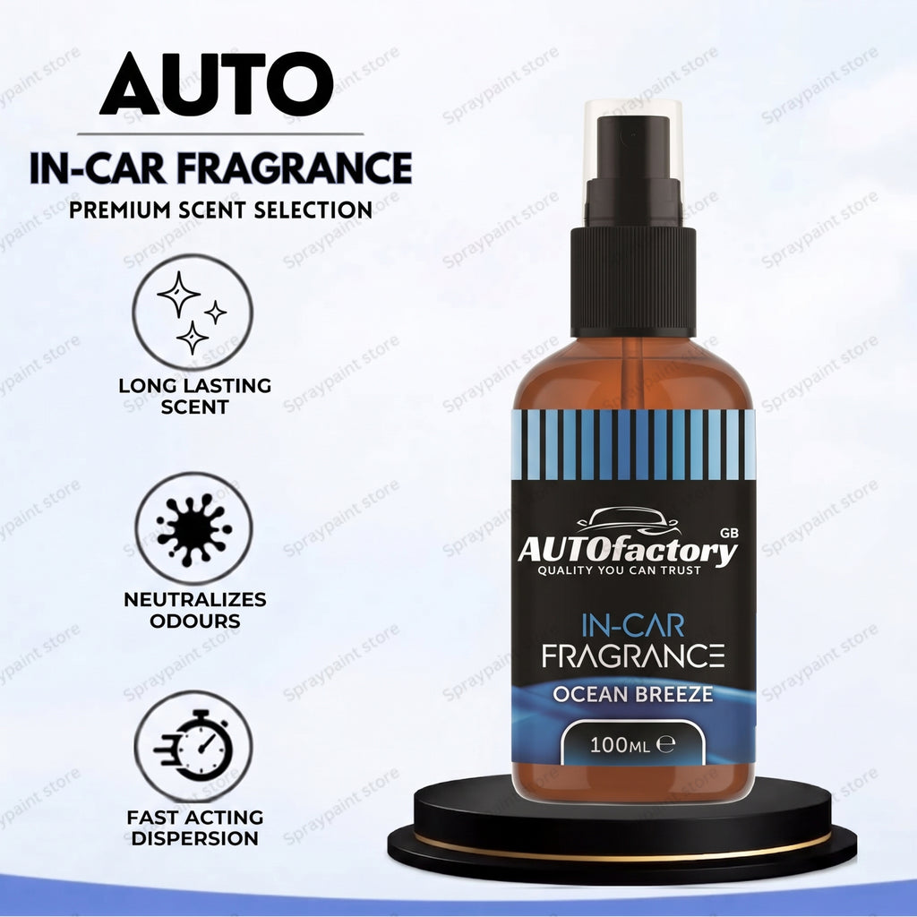 Auto Ocean Breeze 100ml
