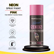 Pink 200ml