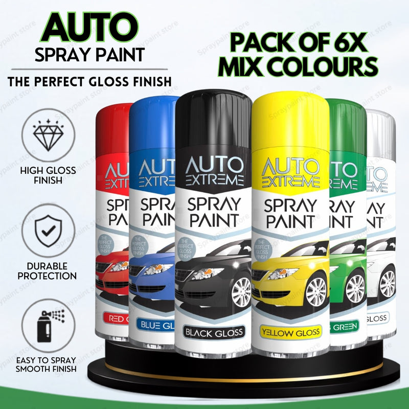 AUTOMATIVE