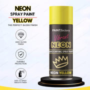 Yellow 400ml