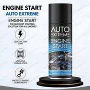 Engine Start 250ml