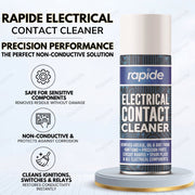 Electric Cleaner 200ml
