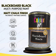 Black Board 300ml