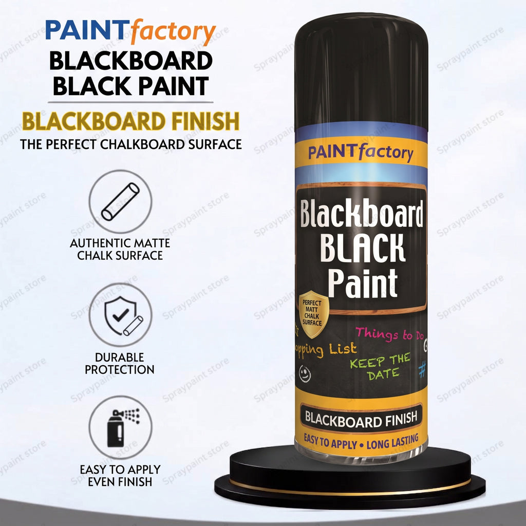 Black Board 400ml