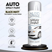 White Gloss 250ml