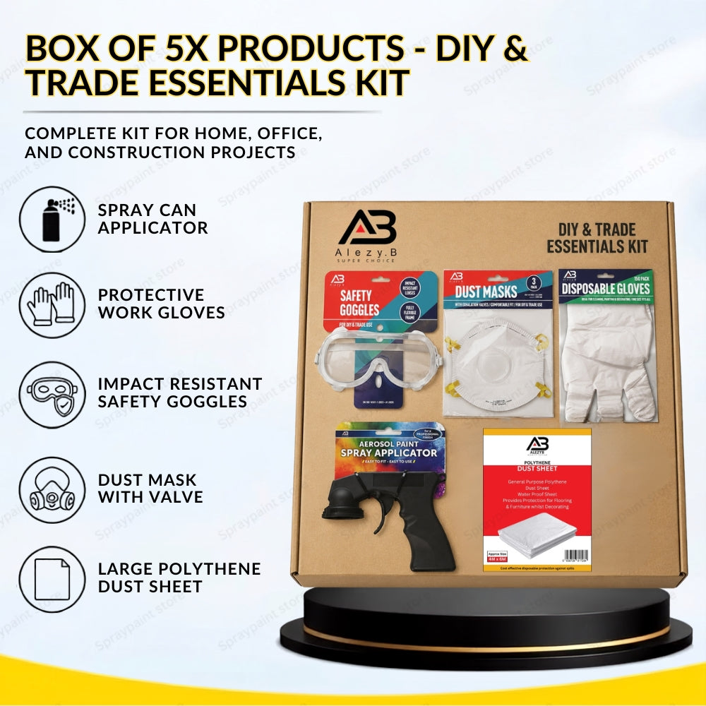 .5x Mix Accessories