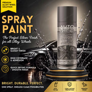 Alloy Wheel Gun 400ml