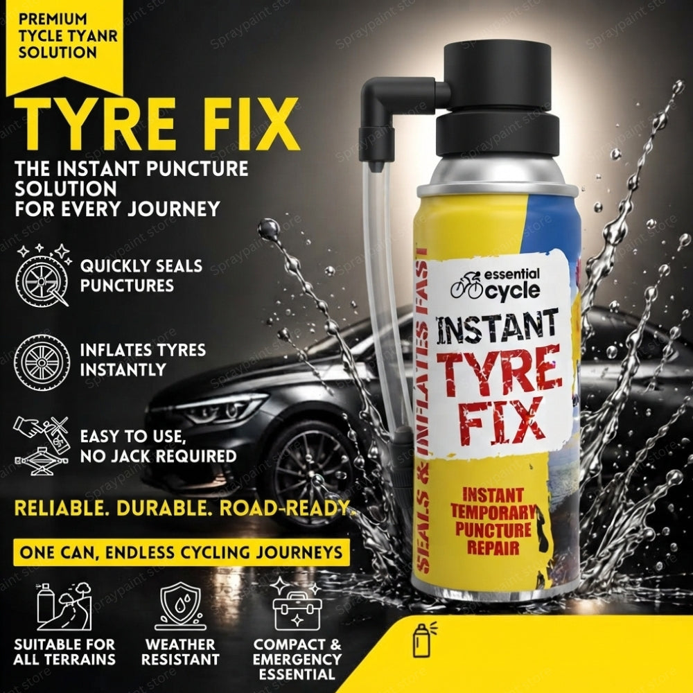 Bicycle Tyer Fix 200ml