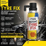 Bicycle Tyre Fix 200ml
