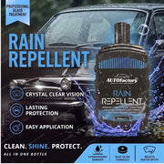 Rain Repellent 500ml