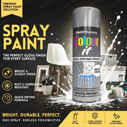 White Primer 250ml