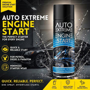 Engine Start 250ml