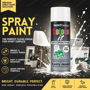 Plastic Primer 400ml