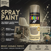 Desert Sand 250ml