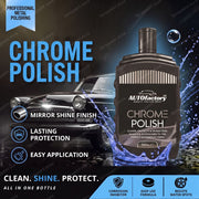 Chrome Polish 500ml