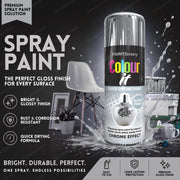 Chrome Gloss 400ml