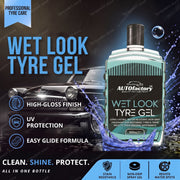 Wet Look gel 500ml