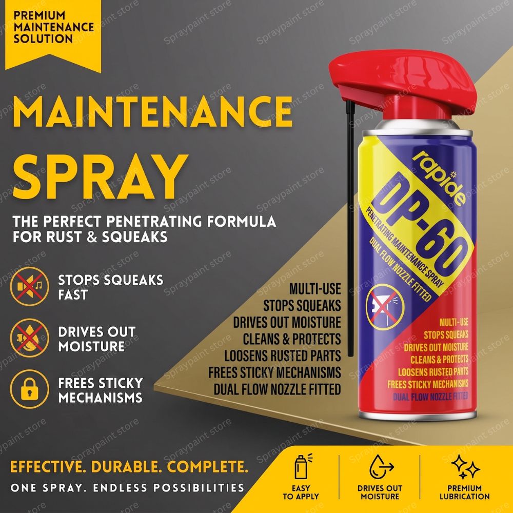 DP-60 400ml