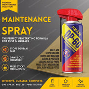 DP- 60 400ml