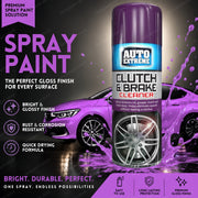 Clutch & Brake 400ml