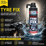 Tyre Fix 300ml