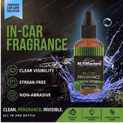 Cedar Wood 100ml