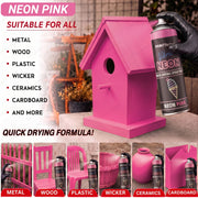 Pink 200ml