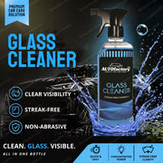 Glass Cleaner 720ml