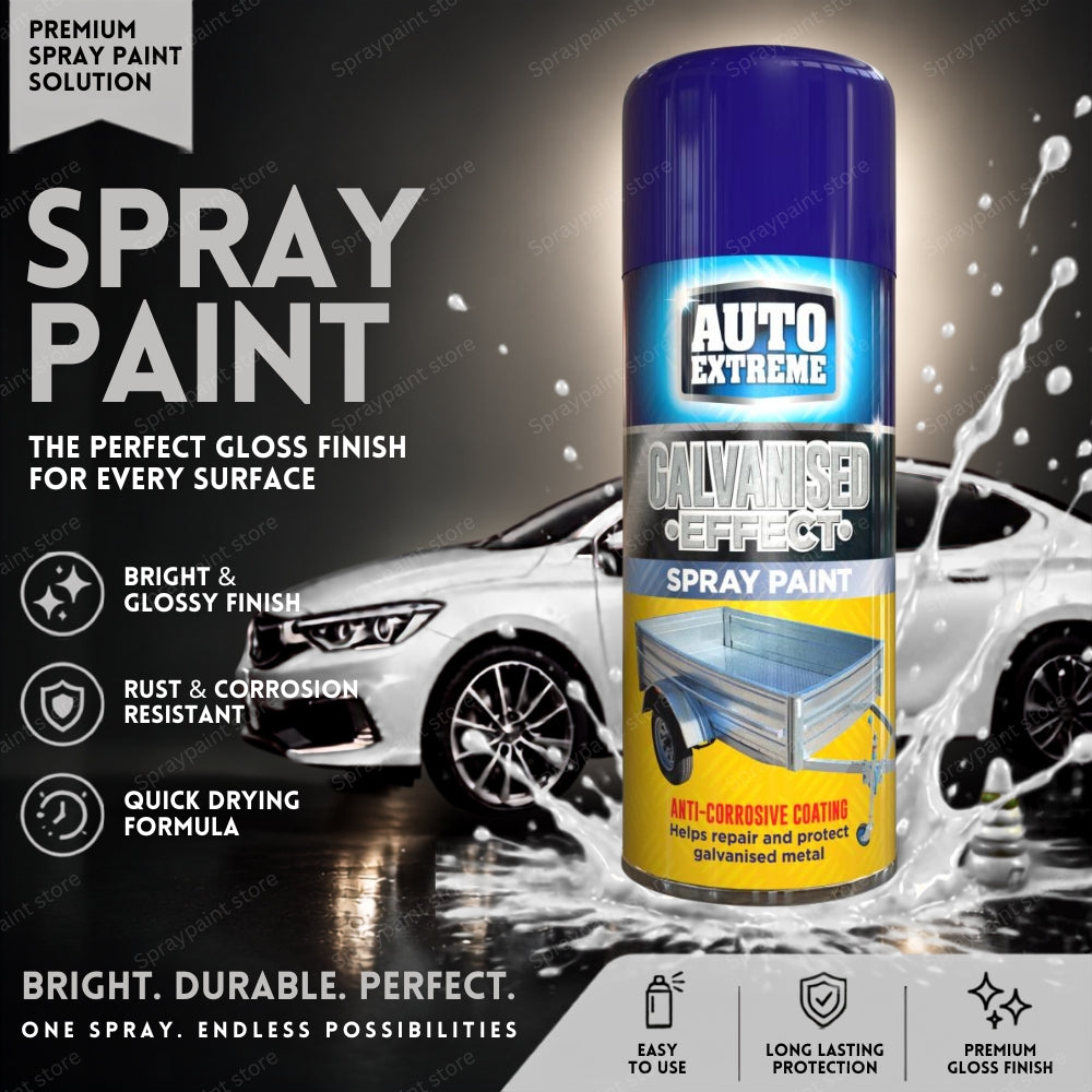 Auto Galvanised Effect 400ml