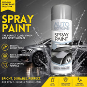 Grey Primer 250ml