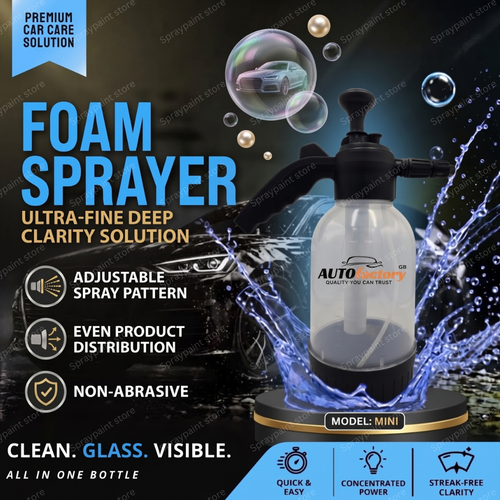.Water Pump Sprayer 2 LTR