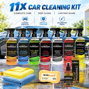 Car Cleaning Kit - D1