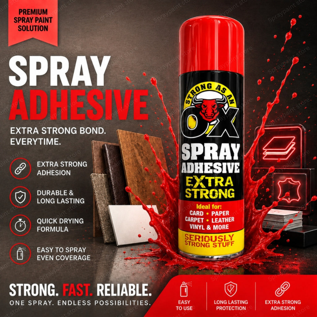 SAAO Regular Adhesive 500ml