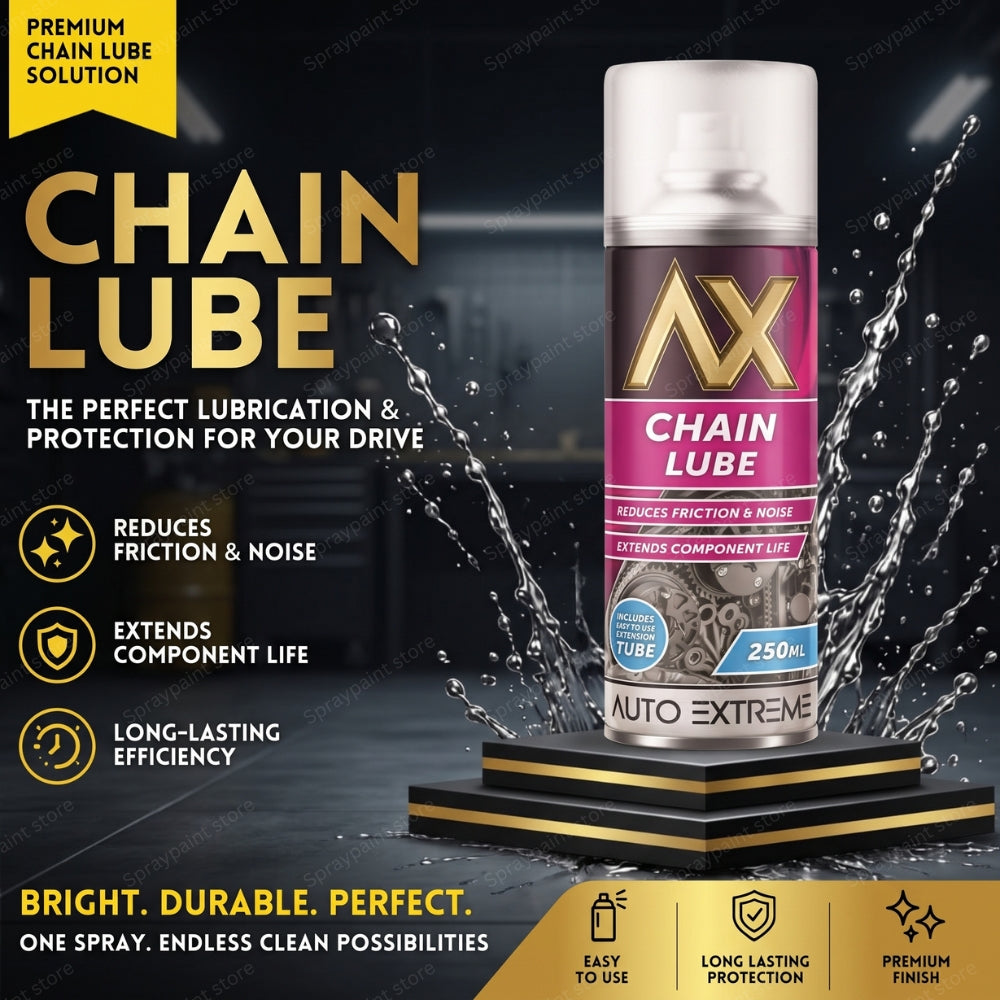 Auto Chain Lube 250ml