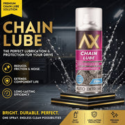 Chain Lube 250ml