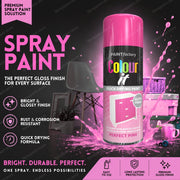 Pink Gloss 250ml