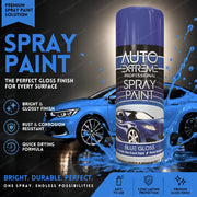 Blue Gloss 400ml