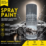 Grey Primer 400ml