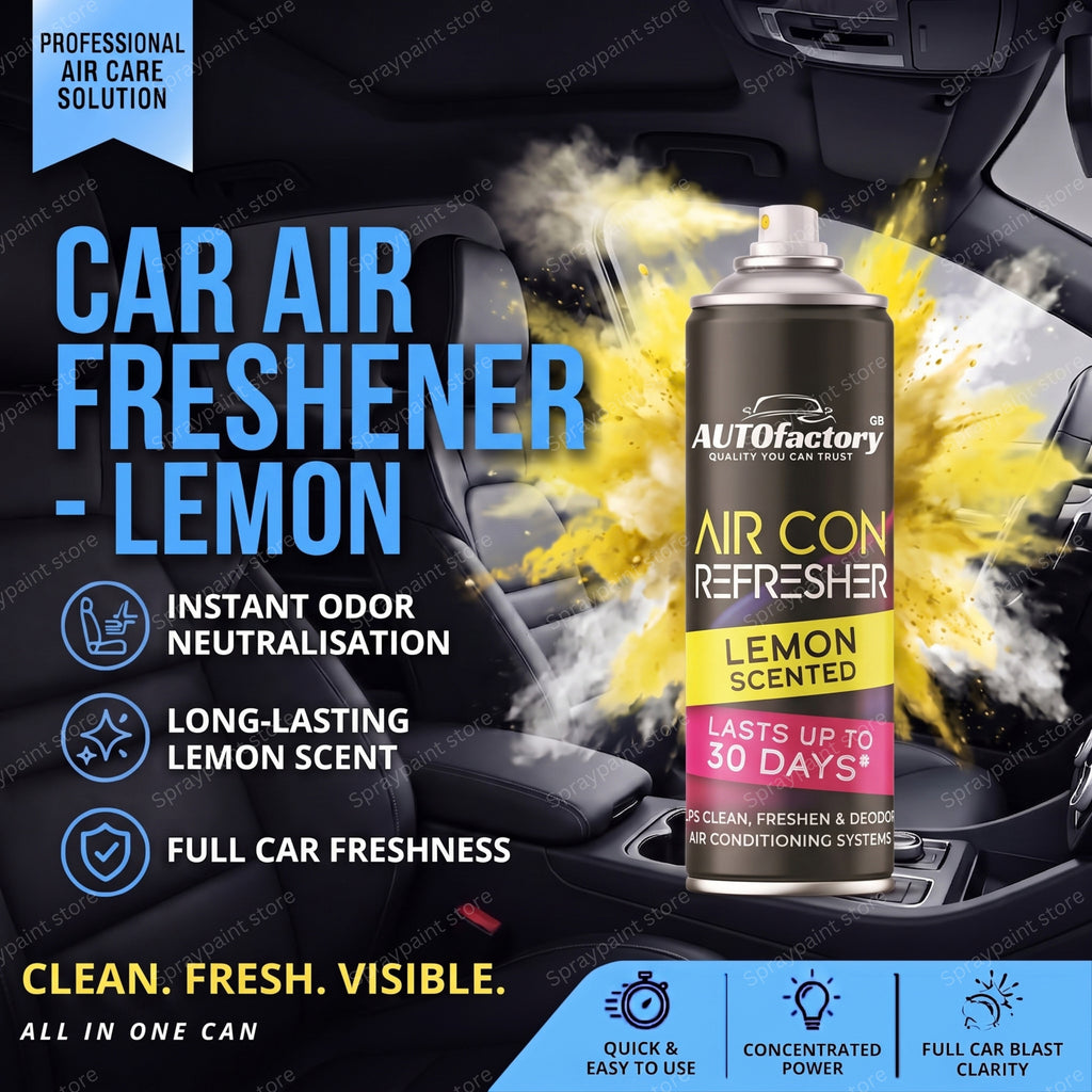 Air Con Refresher 200ml