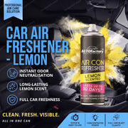 Air Con Air Freshner 200ml