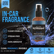 Ocean Breeze 100ml