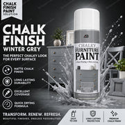 Winter Grey 400ml