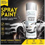 White Gloss 250ml