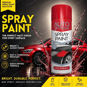 Red Primer 250ml