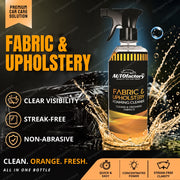 Fabric & Upholstery 720ml